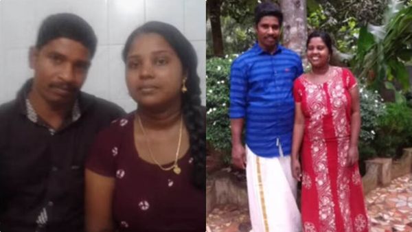 പാറശ്ശാലയില്‍ യുട്യൂബ് വ്‌ളോഗര്‍ ദമ്പതിമാര്‍ വീട്ടിനുള്ളില്‍ മരിച്ച നിലയില്‍