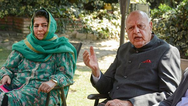 വേണ്ടി വന്നാല്‍ പിഡിപിയുമായും സഖ്യമുണ്ടാക്കും: നിലപാട് വ്യക്തമാക്കി ഫാറൂഖ് അബ്ദുള്ള