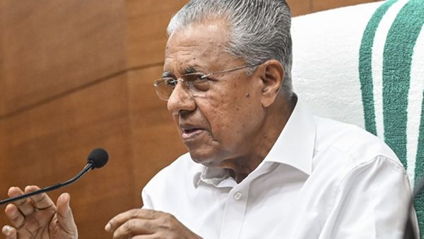 കലങ്ങിയിട്ടില്ല, കലക്കാന്‍ നോക്കിയതാണ്: പൂരം വിവാദത്തില്‍ വീണ്ടും മുഖ്യമന്ത്രി: കലക്കല്‍ സംഘപരിവാർ താല്‍പര്യം