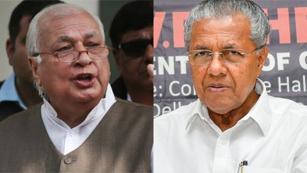 'സ്വർണക്കടത്ത് രാജ്യവിരുദ്ധ പ്രവർത്തനം, തനിക്ക് ഒന്നും മറയ്ക്കാനില്ല'; ഗവർണർക്ക് മുഖ്യമന്ത്രിയുടെ മറുപടി