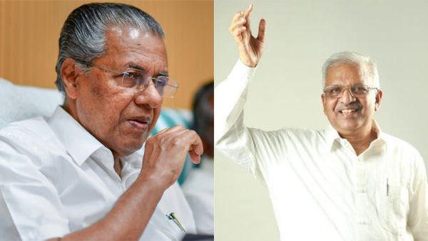 'പുസ്‌തകത്തിൽ ഉള്ളതെല്ലാം പാർട്ടി നിലപാടുകളല്ല'; ജയരാജന്റെ പുസ്‌തകം പ്രകാശനം ചെയ്‌ത്‌ പിണറായി, പ്രതികരണം