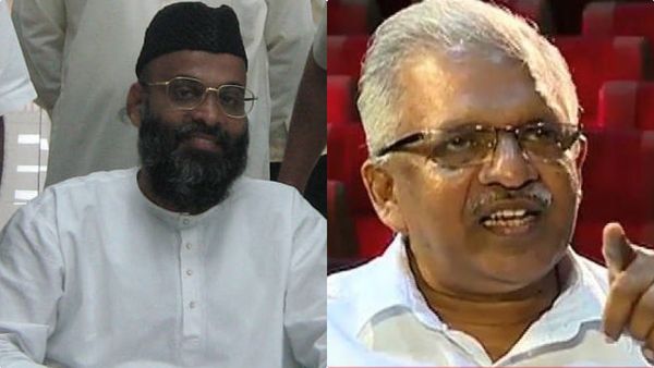 മദനി മുസ്ലീങ്ങളില്‍ തീവ്രവാദ ചിന്ത വളര്‍ത്തി, ആര്‍എസ്എസ് മോഡലില്‍ സംഘടന വളര്‍ത്തിയെന്ന് പി ജയരാജന്‍