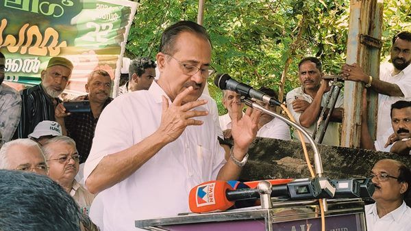 പിണറായി വിജയന്‍ സർക്കാർ ജനങ്ങളെ ദ്രോഹിക്കുന്നുവെന്ന് പിഎംഎ സലാം