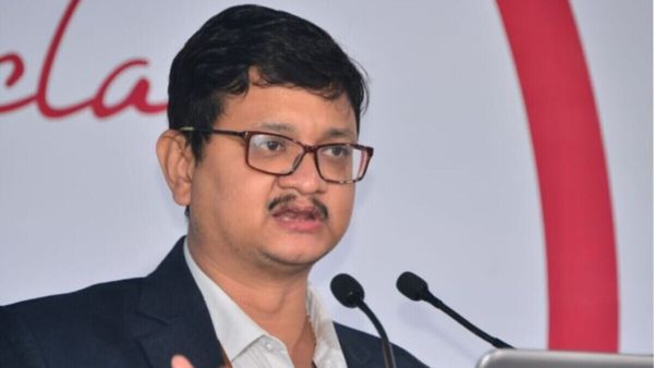 പ്രണബ് ജ്യോതിനാഥ് സംസ്ഥാന ചീഫ് ഇലക്ഷന്‍ ഓഫീസര്‍