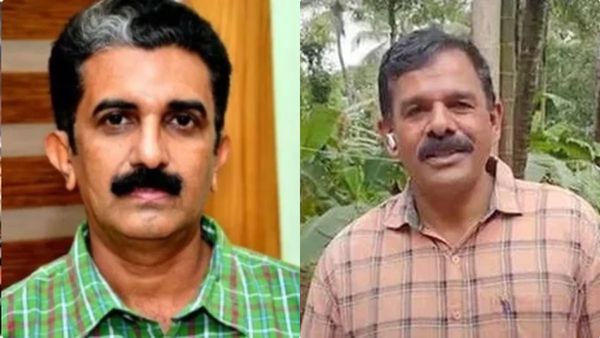 നവീന്‍ ബാബുവിനെതിരെ പരാതി നല്‍കിയ പ്രശാന്തിന് സസ്‌പെന്‍ഷന്‍; കടുത്ത നടപടികള്‍ ഉടനുണ്ടാവും
