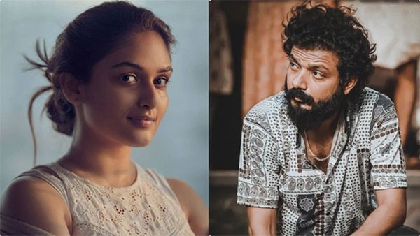 ലഹരിക്കേസ്: ശ്രീനാഥ് ഭാസിയെ ചോദ്യം ചെയ്തത് 5 മണിക്കൂറോളം; പ്രയാഗ മാര്‍ട്ടിനെയും ചോദ്യം ചെയ്തു