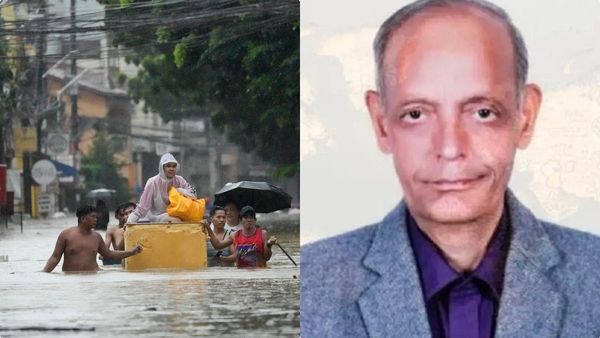 2025ല്‍ ദക്ഷിണേന്ത്യയില്‍ പ്രകൃതിദുരന്തമുണ്ടാവും, വെള്ളപ്പൊക്കവും പേമാരിയുമെത്തും, വൈറലായി പ്രവചനം