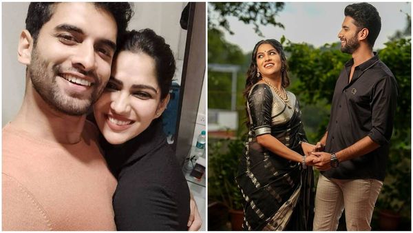 'ആൾടെ കൂടെ ക്ലോസായി സംസാരിക്കുന്നത് കണ്ടപ്പോൾ എന്തെങ്കിലും തോന്നിയോന്ന് ഞാൻ പ്രേമിനോട് ചോദിച്ചു': സ്വാസിക