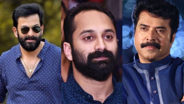 200 കോടി ക്ലബില്‍ കയറുമോ മമ്മൂട്ടി? മുന്നില്‍ പൃഥ്വിരാജും ഫഹദും മാത്രം, വരാനുള്ളത് 2 ചിത്രങ്ങള്‍