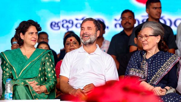 പ്രിയങ്കയുടെ പ്രചരണം പൊടിപൊടിക്കും; സോണിയ ഗാന്ധിയും വയനാട്ടിലേക്ക്, റോഡ് ഷോയിൽ പങ്കെടുക്കും