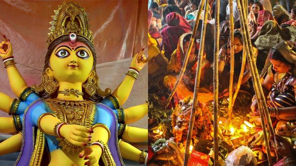 ഈ വർഷം പൂജ വയ്‌ക്കേണ്ടത് എപ്പോൾ? എടുക്കാനുള്ള ദിവസം ഇതാണ്, വിദ്യാരംഭത്തെ കുറിച്ചും അറിയാം