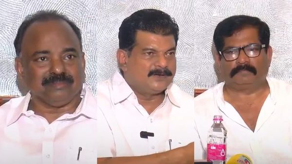 പാലക്കാട് മിൻഹാജ്, ചേലക്കരയിൽ എൻകെ സുധീർ; വയനാട് പ്രിയങ്കക്ക് പിന്തുണ; കളത്തിലിറങ്ങി പിവി അൻവറും