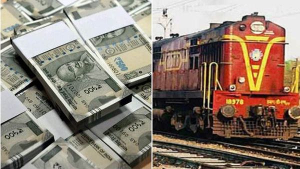 റെയില്‍വേ ജീവനക്കാര്‍ക്ക് 78 ദിവസത്തെ വേതനത്തിന് തുല്യമായ ബോണസ്; 2028 കോടി രൂപ അനുവദിച്ചു