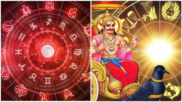 ഒരു നൂറ്റാണ്ടിന് ശേഷം അപൂർ‌വ്വ രാജയോ​ഗം; ഒക്ടോബർ തൊട്ട് ഈ രാശിക്കാർക്ക് കുബേരനെ പോലെ ജീവിക്കാം...