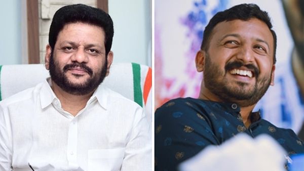 'രാഹുൽ അല്ലേ പാലക്കാട് താരം, അപരന്മാരുടെ പിന്നാലെ പോകേണ്ട ഗതികേടിലാണ് സിപിഎമ്മും ബിജെപിയും'