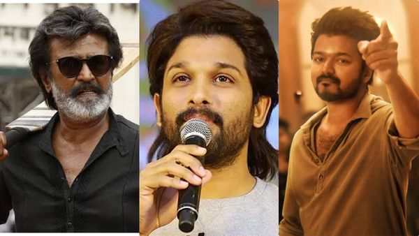 രജനിയും പ്രഭാസും പിന്നില്‍, വിജയ് മാത്രം മുന്നില്‍; പുഷ്പ രണ്ടില്‍ അല്ലു അര്‍ജുന്റെ പ്രതിഫലം ഇത്ര