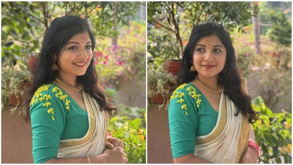 ' അത് കഴിഞ്ഞ് നാലഞ്ച് മണിക്കൂർ കഴിഞ്ഞ് എനിക്ക് കോൾ വരികയാണ്, എനിക്ക് വിശ്വസിക്കാനായില്ല': രക്ഷ