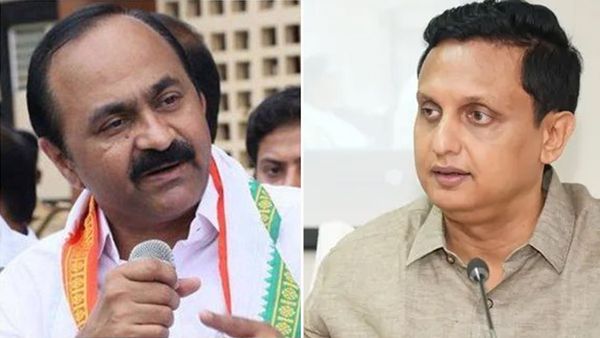 സിപിഎമ്മിലേക്ക് വന്നാല്‍ പ്രശ്‌നം, ബിജെപിയിലേക്ക് പോയവരെ ഒന്നും പറയാറില്ലല്ലോ? സതീശനോട് റിയാസ്