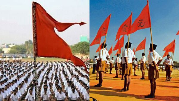 'സെന്റ് ഫ്രാൻസിസ് സേവ്യറുടെ ഡിഎൻഎ പരിശോധിക്കണം'; വിവാദ പരാമർശവുമായി ആർഎസ്എസ് നേതാവ്,കനത്ത പ്രതിഷേധം