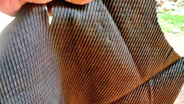 റബ്ബർ വില കൂടിയപ്പോൾ തട്ടിപ്പും കൂടി: വിപണിയിലേക്ക് വ്യാജ ഷീറ്റുകള്‍ എത്തിക്കുന്നു