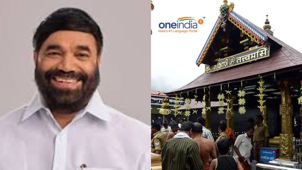 'ശബരിമലയിൽ എത്തുന്ന ഒരു ഭക്തനേയും തിരിച്ചയക്കില്ല; പ്രശ്നങ്ങൾ സൃഷ്ടിക്കാൻ ശ്രമിച്ചാൽ കൈകാര്യം ചെയ്യും'