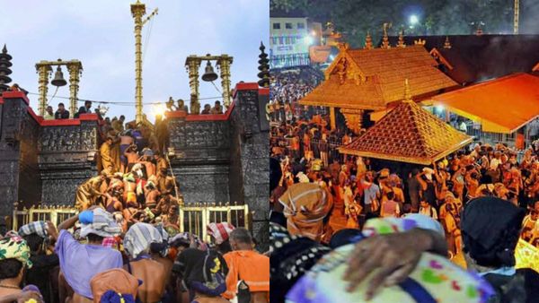 ഒടുവിൽ വഴങ്ങി സർക്കാർ; ശബരിമലയിൽ സ്പോട്ട് ബുക്കിംഗ് ഏർപ്പെടുത്തും, 10,000 പേർക്ക് ദർശന സൗകര്യം