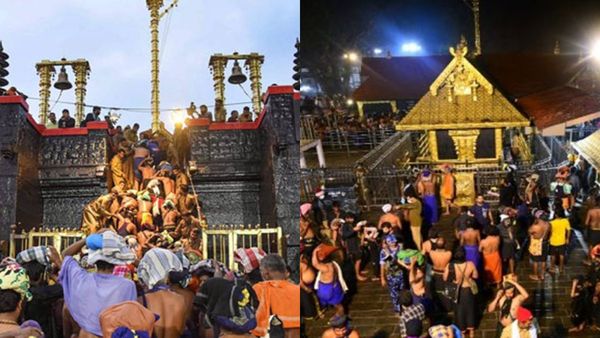 ശബരിമല സ്പോട്ട് ബുക്കിംഗ്; ആയുധമാക്കാൻ ബിജെപി, ഏറ്റെടുത്ത് ഹൈന്ദവ സംഘടനകളും, ഇനി നിർണായകം