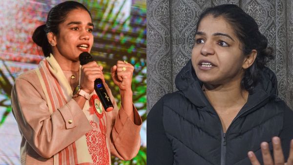 'ഗുസ്‌തി താരങ്ങളുടെ പ്രതിഷേധം ബബിത ഫോഗട്ട് ആസൂത്രണം ചെയ്‌തത്‌'; കാരണവും വെളിപ്പെടുത്തി സാക്ഷി മാലിക്