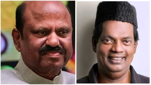 സലിം കുമാർ പറഞ്ഞതും ആ സ്ത്രീ വഴക്ക് നിർത്തി; ആ സംഭവത്തെക്കുറിച്ച് ബം​ഗാൾ ​ഗവർണർ