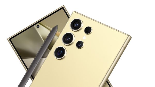 എസ്24 അള്‍ട്രയ്ക്ക് മെഗാ ഓഫര്‍, ആമസോണില്‍ കിടിലന്‍ ഡിസ്‌കൗണ്ട്; 256 ജിബി ഈ വിലയ്ക്ക് വാങ്ങാം