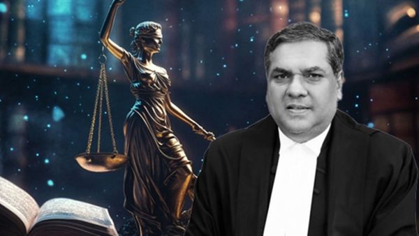 സഞ്ജീവ് ഖന്ന സുപ്രീംകോടതിയുടെ പുതിയ ചീഫ് ജസ്റ്റിസാകും: നവംബർ 11 ന് ചുമതലയേല്‍ക്കും