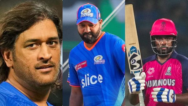 IPL RETENTIONS: ധോണിക്കും രോഹിത്തിനും മുകളില്‍ സഞ്ജുവിന്റെ പ്രതിഫലം, കോലിക്ക് 21 കോടി