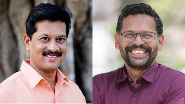 പാലക്കാട് സരിന്‍, ചേലക്കരയില്‍ യുആര്‍ പ്രദീപ്; സ്ഥാനാര്‍ത്ഥികളെ പ്രഖ്യാപിച്ച് സിപിഎം
