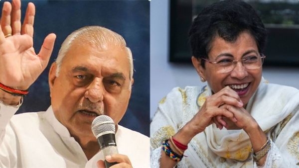 തോൽവി പഠിക്കാനിറങ്ങി കോൺഗ്രസ്; യോഗത്തിൽ കുമാരി സെൽജയ്ക്കും രൺദീബ് സുർജേവാലയ്ക്കും ക്ഷണമില്ല