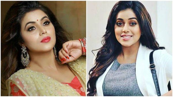 'ഒരുപാട് ഷോസ് ചെയ്യുന്നത് കൊണ്ട്, എന്നെ ഒരു നല്ല സിനിമയിൽ നിന്ന് മാറ്റിയിട്ടുണ്ട്'; തുറന്നുപറഞ്ഞ് ഷംന കാസിം