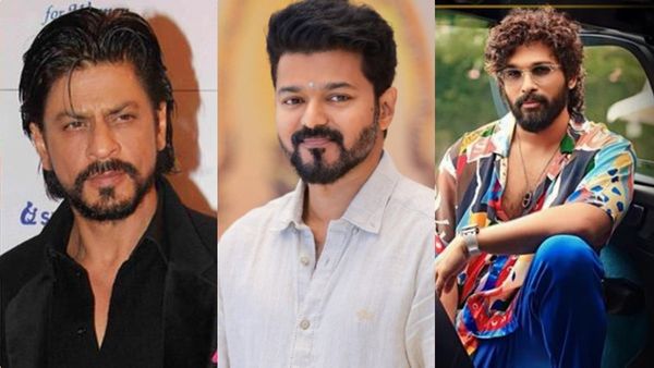 ഷാരൂഖിനേയും വിജയിയേയും മലർത്തിയടിച്ച് അല്ലു അർജുന്‍: പുഷ്പ 2 വിന് റെക്കോർഡ് പ്രതിഫലം, 15 മലയാളം പടമെടുക്കാം