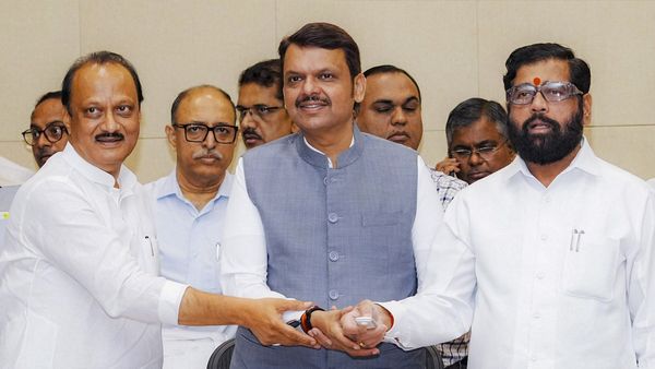 മഹായുതിയില്‍ സീറ്റ് വിഭജനം പൂര്‍ത്തിയായി? കൂടുതല്‍ സീറ്റ് ബിജെപിക്ക്