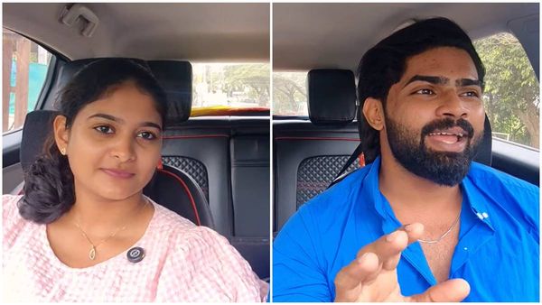 'എന്തുപറ്റി, വിവാഹം മുടങ്ങിയോ, ഒരുമിച്ച് കാണാറില്ലല്ലോ?'; ചോദ്യങ്ങൾ മറുപടിയുമായി സിജോ