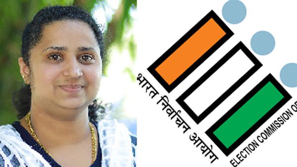 യുഡിഎഫില്‍ നിന്ന് കൂറുമാറി, എല്‍ഡിഎഫ് പിന്തുണച്ചു; ഒടുവില്‍ സിന്ധു ജോസിന് 6 വര്‍ഷത്തെ അയോഗ്യത