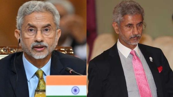 'നല്ല അയൽക്കാർ ഇല്ലാതാവുമ്പോൾ..'; ചൈനയെയും പാകിസ്ഥാനെയും പരോക്ഷമായി വിമർശിച്ച് ജയശങ്കർ