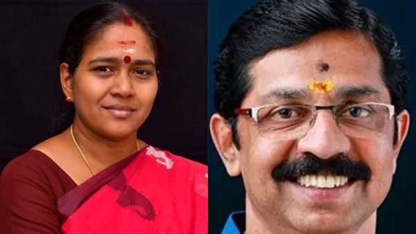 പാലക്കാട് സി കൃഷ്ണകുമാറോ ശോഭാ സുരേന്ദ്രനോ? ബിജെപിയിൽ പൊരിഞ്ഞ തർക്കം