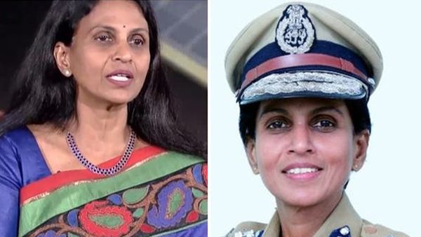 മുന്‍ ഡിജിപി ആര്‍ ശ്രീലേഖ ബിജെപിയില്‍; സെന്‍കുമാറിനും ജേക്കബ് തോമസിനും പിന്‍ഗാമി