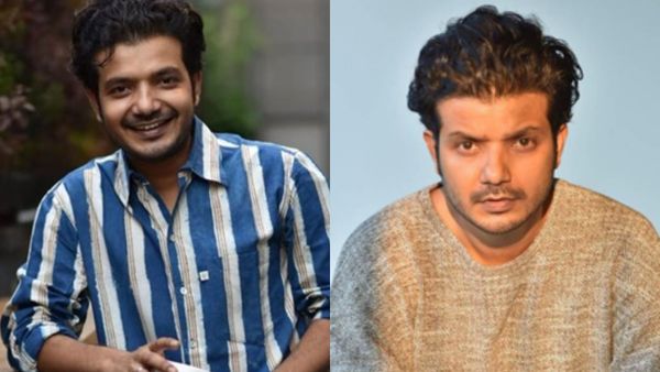 വാഹനം ഇടിച്ചിട്ട് നിർത്താതെ പോയി; ശ്രീനാഥ്‌ ഭാസിക്കെതിരെ നടപടി, ലൈസൻസ് സസ്‌പെൻഡ് ചെയ്‌തു