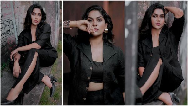 'നേവല്‍ കാണിക്കാത്തത് കൊണ്ട് ഒരു ഗുമ്മ് ഇല്ല മോളേ', എന്ന് കമന്റ്: കിടിലന്‍ മറുപടി കൊടുത്ത് സ്വാസിക