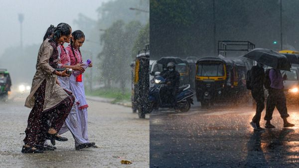 തമിഴ്‌നാട്ടിൽ അതിതീവ്ര മഴയ്ക്ക് സാധ്യത; ഈ നാല് ജില്ലകളിലെ സ്‌കൂളുകൾക്ക് നാളെ അവധി, ജാഗ്രതാ നിർദ്ദേശം