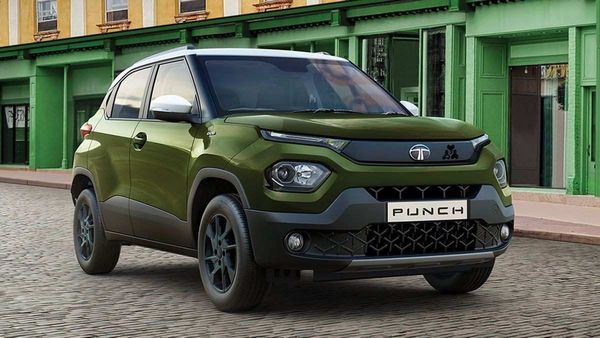 മോനേ ടാറ്റയുടെ പഞ്ച് പുതിയ എഡിഷന്‍ എത്തിയിട്ടുണ്ട്; 8.44 ലക്ഷം ചെലവിട്ടാല്‍ വീട്ടിലെത്തിക്കാം