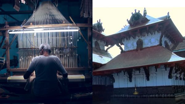 കേരളത്തിന്റെ ഗ്രാമീണ ഭംഗി കണ്ടറിയാം; തിരുവില്വാമല നിങ്ങളെ ഞെട്ടിക്കും, കുത്താമ്പുള്ളിയും സന്ദർശിക്കാം