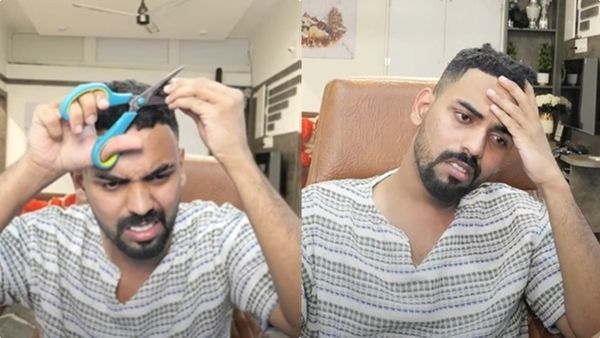 'വീട്ടില്‍ നിന്ന് ഇറക്കി വിട്ടു, തൊപ്പി ഇനിയില്ല', നിഹാദായി ജീവിക്കുമെന്ന് യുട്യൂബര്‍