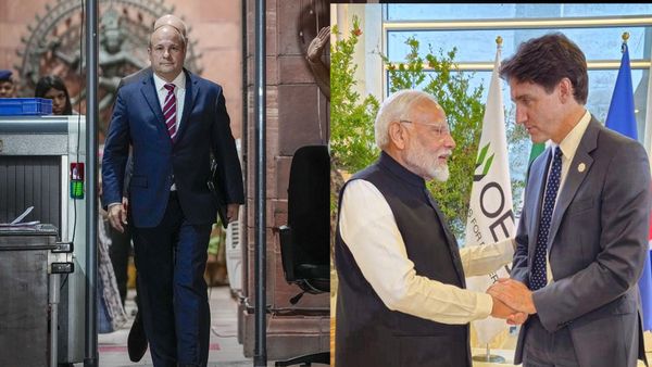 കാനഡയ്‌ക്കൊപ്പം സംശയമുനയെറിഞ്ഞ് അമേരിക്കയും; തള്ളിക്കളഞ്ഞ് ഇന്ത്യ