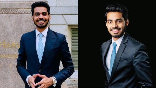 പഠനത്തിൽ പിന്നോട്ട്, 19-ാം വയസിൽ സ്വന്തം കമ്പനി; ഇപ്പോൾ സമ്പന്ന പട്ടികയിൽ ഇടം, ആരാണ് തൃഷ്‌നീത് അറോറ?